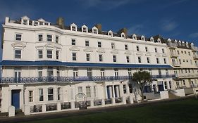 Southcliff Hotel Folkestone